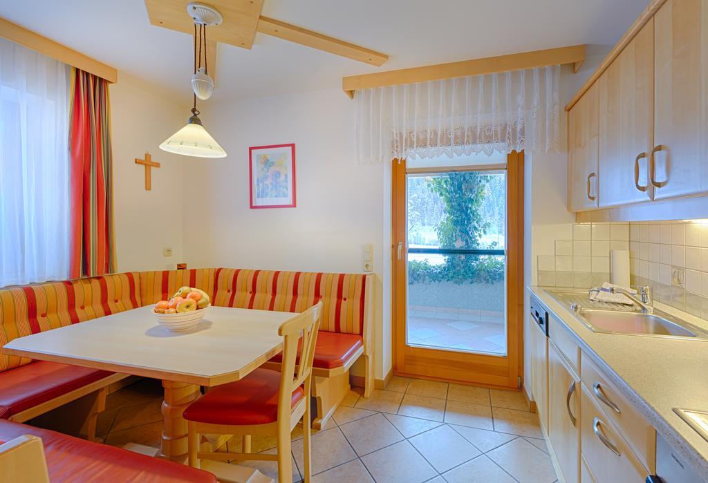 Ferienwohnungen Schwabhof Kleinarl Kamer foto
