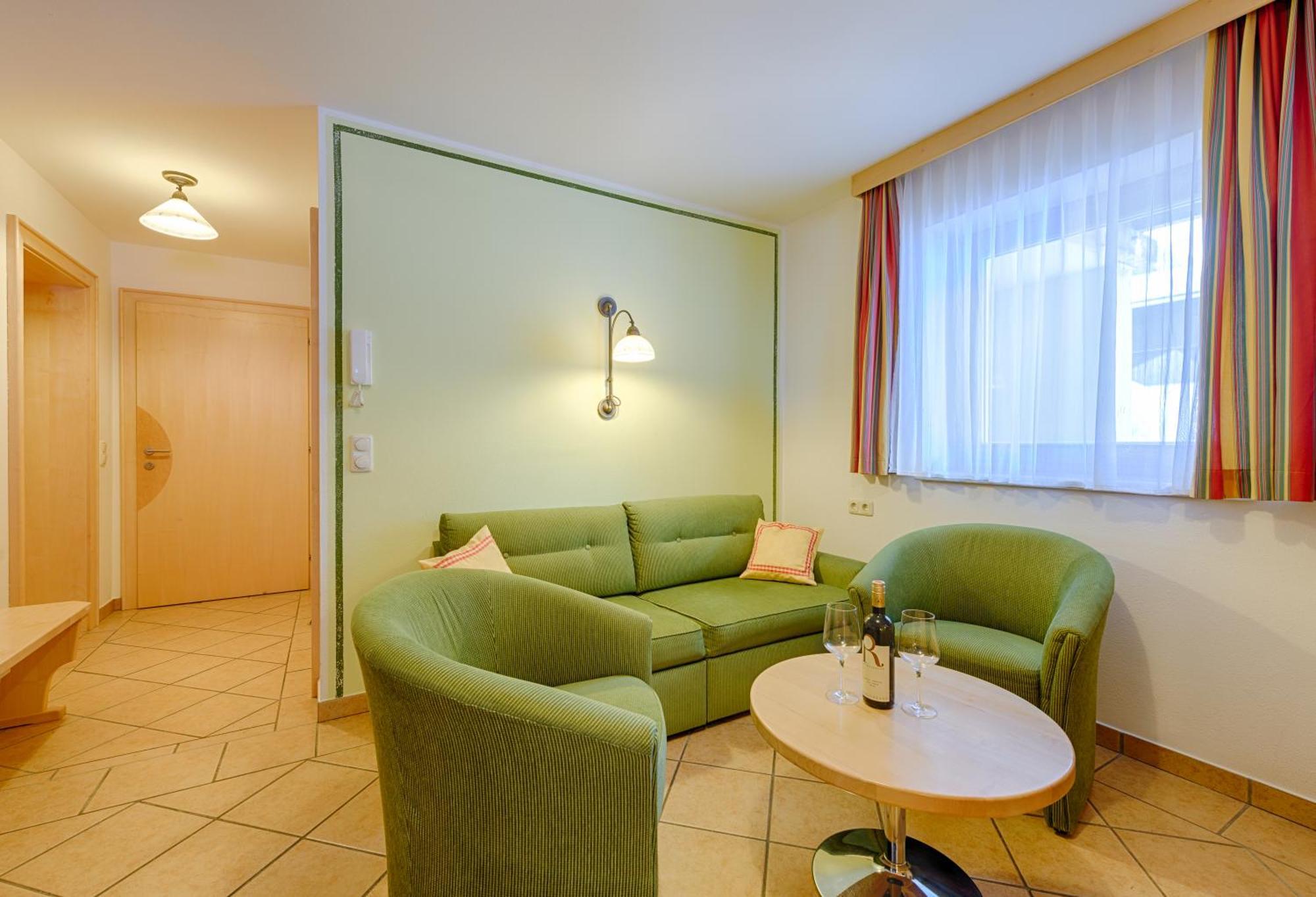 Ferienwohnungen Schwabhof Kleinarl Kamer foto