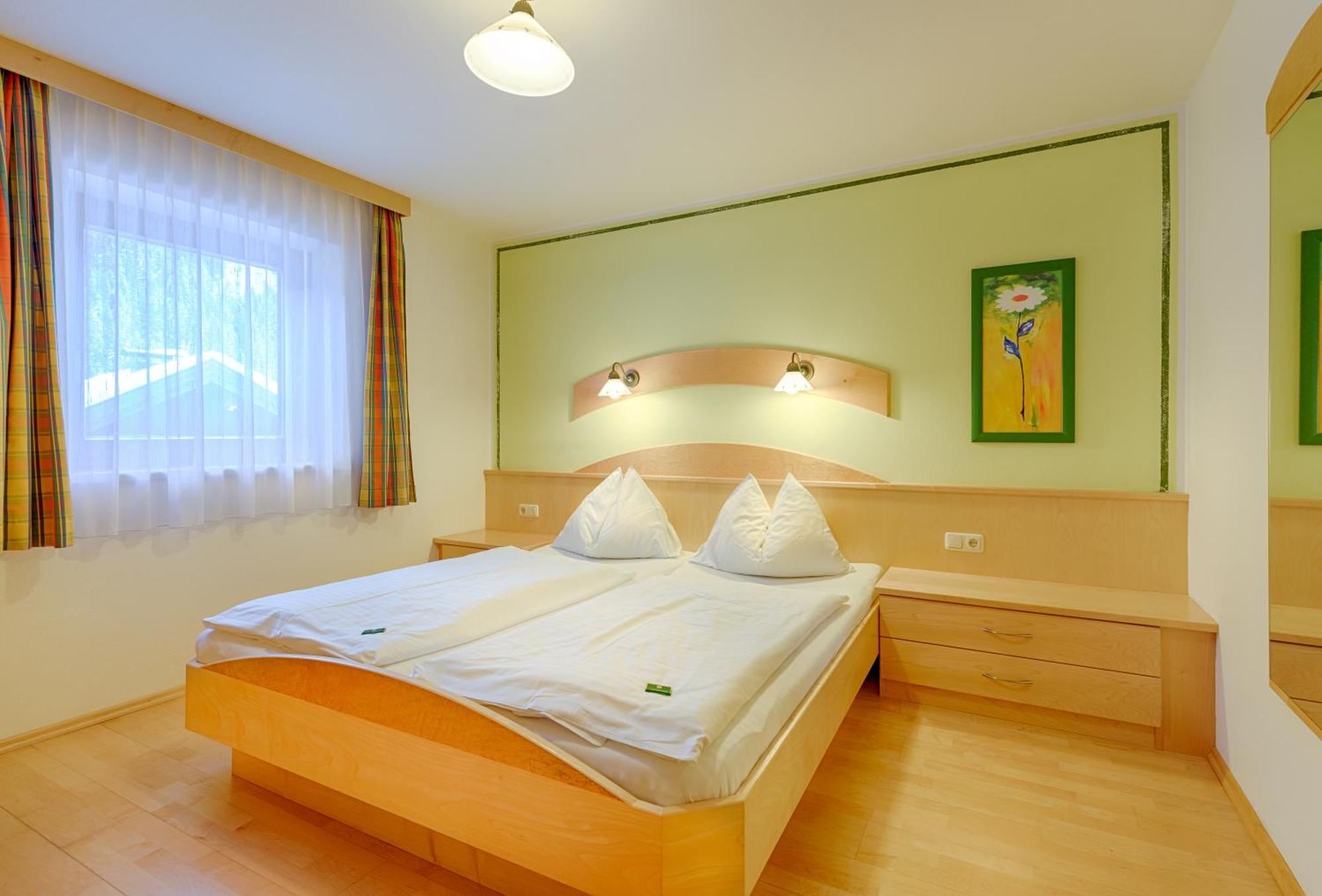 Ferienwohnungen Schwabhof Kleinarl Kamer foto