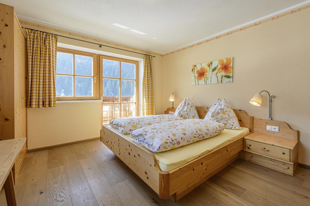Ferienwohnungen Schwabhof Kleinarl Buitenkant foto